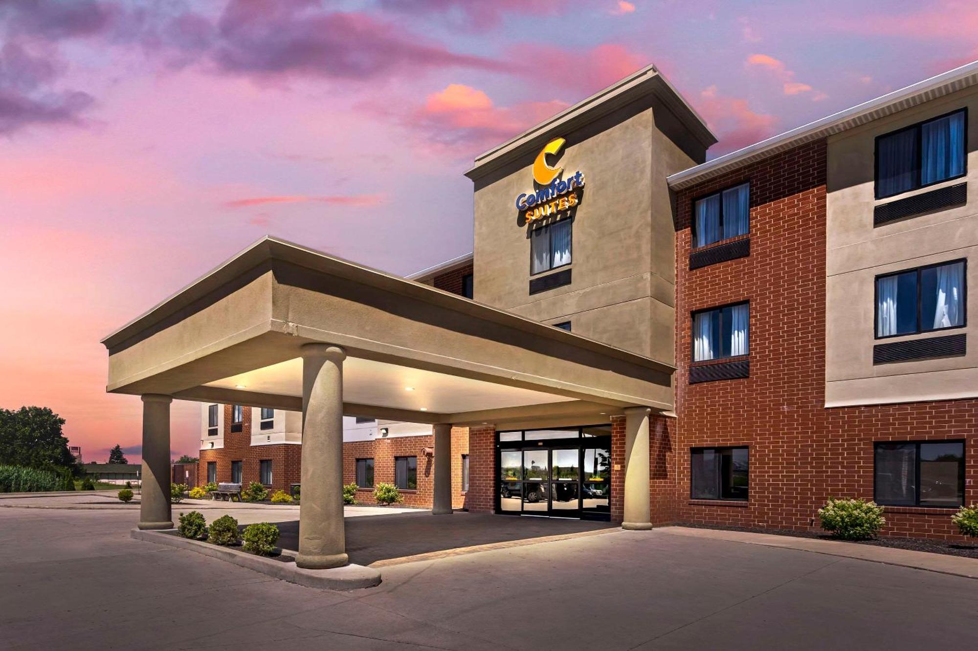 Comfort Near Us 30 Merrillville